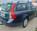 Синий Вольво В50, объемом двигателя 1.6 л и пробегом 235 тыс. км за 6850 $, фото 15 на Automoto.ua