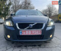 Синий Вольво В50, объемом двигателя 1.6 л и пробегом 108 тыс. км за 7650 $, фото 16 на Automoto.ua