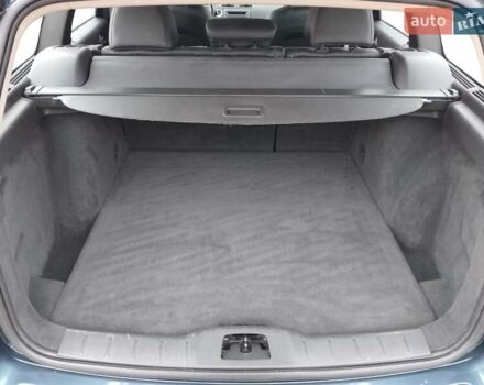 Синий Вольво В50, объемом двигателя 1.6 л и пробегом 235 тыс. км за 6700 $, фото 33 на Automoto.ua