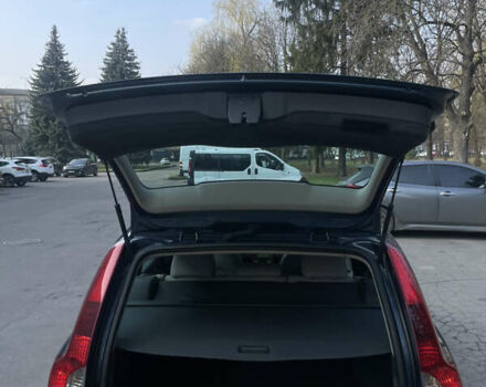 Синий Вольво В50, объемом двигателя 1.6 л и пробегом 108 тыс. км за 7650 $, фото 32 на Automoto.ua