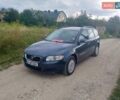Синий Вольво В50, объемом двигателя 1.6 л и пробегом 235 тыс. км за 6900 $, фото 9 на Automoto.ua
