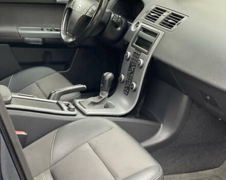 Синий Вольво В50, объемом двигателя 1.6 л и пробегом 227 тыс. км за 6900 $, фото 13 на Automoto.ua