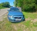 Синий Вольво В50, объемом двигателя 2 л и пробегом 300 тыс. км за 1789 $, фото 1 на Automoto.ua