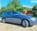 Синій Вольво V50, об'ємом двигуна 1.6 л та пробігом 298 тис. км за 6900 $, фото 4 на Automoto.ua