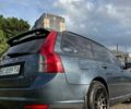 Синий Вольво В50, объемом двигателя 1.56 л и пробегом 325 тыс. км за 5600 $, фото 11 на Automoto.ua