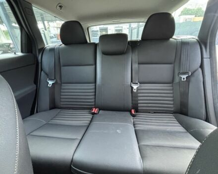 Синий Вольво В50, объемом двигателя 1.8 л и пробегом 348 тыс. км за 4600 $, фото 12 на Automoto.ua