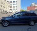 Синій Вольво V50, об'ємом двигуна 1.6 л та пробігом 253 тис. км за 7343 $, фото 1 на Automoto.ua