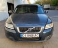 Синій Вольво V50, об'ємом двигуна 1.6 л та пробігом 322 тис. км за 5700 $, фото 1 на Automoto.ua