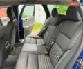 Синий Вольво В50, объемом двигателя 1.56 л и пробегом 190 тыс. км за 4850 $, фото 27 на Automoto.ua