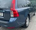 Синій Вольво V50, об'ємом двигуна 1.6 л та пробігом 291 тис. км за 5900 $, фото 10 на Automoto.ua