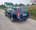Синий Вольво В50, объемом двигателя 1.6 л и пробегом 235 тыс. км за 6900 $, фото 6 на Automoto.ua