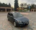 Синій Вольво V50, об'ємом двигуна 2 л та пробігом 360 тис. км за 2800 $, фото 1 на Automoto.ua