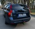 Синий Вольво В50, объемом двигателя 1.6 л и пробегом 353 тыс. км за 6800 $, фото 7 на Automoto.ua