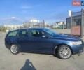 Синий Вольво В50, объемом двигателя 1.6 л и пробегом 235 тыс. км за 6850 $, фото 1 на Automoto.ua