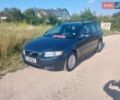 Синий Вольво В50, объемом двигателя 1.6 л и пробегом 235 тыс. км за 6850 $, фото 10 на Automoto.ua