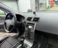 Синий Вольво В50, объемом двигателя 1.56 л и пробегом 190 тыс. км за 4850 $, фото 33 на Automoto.ua