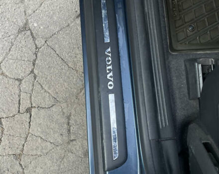 Синий Вольво В50, объемом двигателя 1.6 л и пробегом 108 тыс. км за 7650 $, фото 18 на Automoto.ua