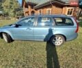 Синий Вольво В50, объемом двигателя 1.6 л и пробегом 287 тыс. км за 5500 $, фото 10 на Automoto.ua