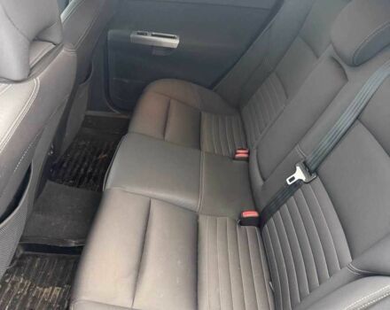 Синій Вольво V50, об'ємом двигуна 2 л та пробігом 360 тис. км за 2800 $, фото 9 на Automoto.ua