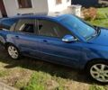 Синий Вольво В50, объемом двигателя 1.56 л и пробегом 220 тыс. км за 6499 $, фото 10 на Automoto.ua