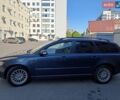 Синій Вольво V50, об'ємом двигуна 1.6 л та пробігом 253 тис. км за 6300 $, фото 1 на Automoto.ua