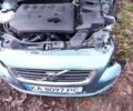 Синий Вольво В50, объемом двигателя 2 л и пробегом 300 тыс. км за 1800 $, фото 1 на Automoto.ua