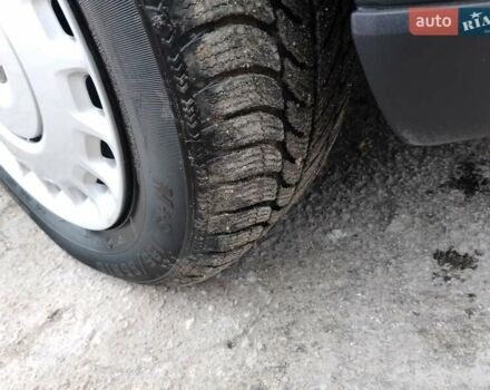 Синий Вольво В50, объемом двигателя 1.6 л и пробегом 235 тыс. км за 6700 $, фото 27 на Automoto.ua