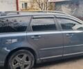 Синій Вольво V50, об'ємом двигуна 2 л та пробігом 260 тис. км за 7041 $, фото 1 на Automoto.ua