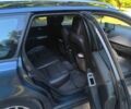 Синій Вольво V50, об'ємом двигуна 1.6 л та пробігом 285 тис. км за 7200 $, фото 13 на Automoto.ua