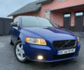 Синій Вольво V50, об'ємом двигуна 1.56 л та пробігом 292 тис. км за 6700 $, фото 4 на Automoto.ua