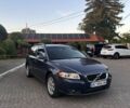 Синий Вольво В50, объемом двигателя 1.6 л и пробегом 328 тыс. км за 6800 $, фото 3 на Automoto.ua