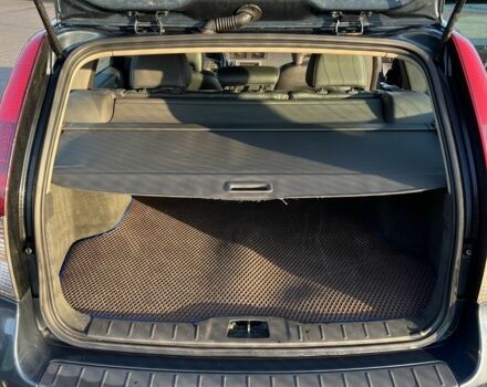 Вольво V50 2009 у Києві на Automoto.ua Синій Вольво V50, об'ємом двигуна 1.6 л та пробігом 251 тис. км за 7500 $, фото 10 на Automoto.ua