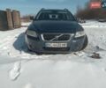 Синій Вольво V50, об'ємом двигуна 1.6 л та пробігом 235 тис. км за 5900 $, фото 1 на Automoto.ua