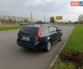 Синий Вольво В50, объемом двигателя 2 л и пробегом 234 тыс. км за 8300 $, фото 3 на Automoto.ua