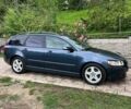 Синий Вольво В50, объемом двигателя 1.6 л и пробегом 290 тыс. км за 5999 $, фото 42 на Automoto.ua