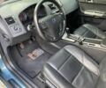 Синій Вольво V50, об'ємом двигуна 1.6 л та пробігом 264 тис. км за 8400 $, фото 21 на Automoto.ua