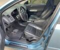 Синій Вольво V50, об'ємом двигуна 1.6 л та пробігом 264 тис. км за 8400 $, фото 19 на Automoto.ua