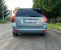 Синій Вольво V50, об'ємом двигуна 1.56 л та пробігом 320 тис. км за 6400 $, фото 6 на Automoto.ua