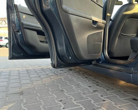 Вольво V50 2009 у Києві на Automoto.ua Синій Вольво V50, об'ємом двигуна 1.6 л та пробігом 251 тис. км за 7500 $, фото 5 на Automoto.ua