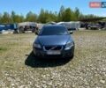 Синий Вольво В50, объемом двигателя 1.56 л и пробегом 308 тыс. км за 5850 $, фото 1 на Automoto.ua