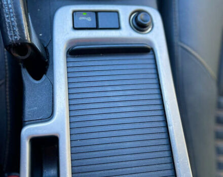 Синій Вольво V50, об'ємом двигуна 1.56 л та пробігом 292 тис. км за 6700 $, фото 22 на Automoto.ua