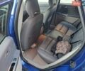 Синий Вольво В50, объемом двигателя 2 л и пробегом 205 тыс. км за 8200 $, фото 1 на Automoto.ua
