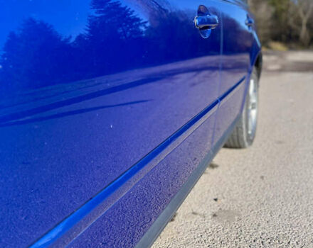 Синий Вольво В50, объемом двигателя 1.56 л и пробегом 291 тыс. км за 7000 $, фото 12 на Automoto.ua