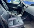 Синий Вольво В50, объемом двигателя 1.6 л и пробегом 267 тыс. км за 6800 $, фото 8 на Automoto.ua