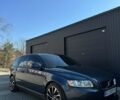 Синій Вольво V50, об'ємом двигуна 1.6 л та пробігом 270 тис. км за 7800 $, фото 1 на Automoto.ua