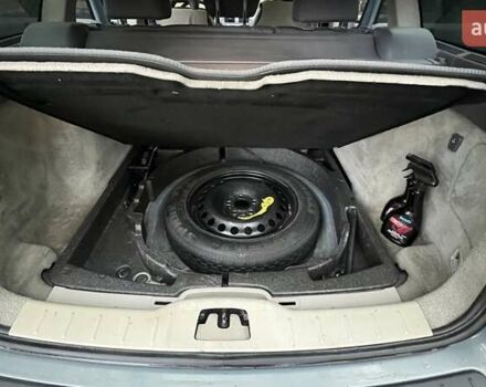 Синий Вольво В50, объемом двигателя 1.56 л и пробегом 200 тыс. км за 7022 $, фото 5 на Automoto.ua