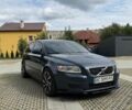 Синій Вольво V50, об'ємом двигуна 1.6 л та пробігом 270 тис. км за 6300 $, фото 1 на Automoto.ua