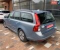 Синій Вольво V50, об'ємом двигуна 1.6 л та пробігом 258 тис. км за 5500 $, фото 1 на Automoto.ua