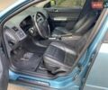 Синій Вольво V50, об'ємом двигуна 1.56 л та пробігом 254 тис. км за 8500 $, фото 25 на Automoto.ua