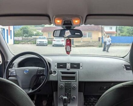 Синий Вольво В50, объемом двигателя 1.56 л и пробегом 267 тыс. км за 6900 $, фото 8 на Automoto.ua